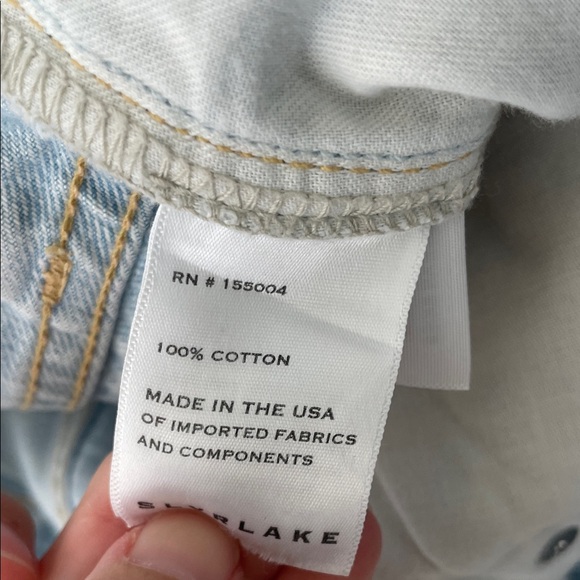 SLVRLAKE ‘Roxy’ - Picture 5 of 5